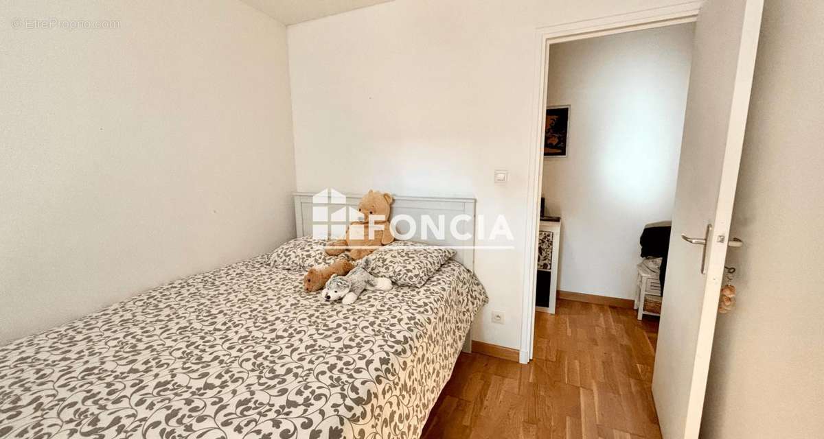 Appartement à ROANNE