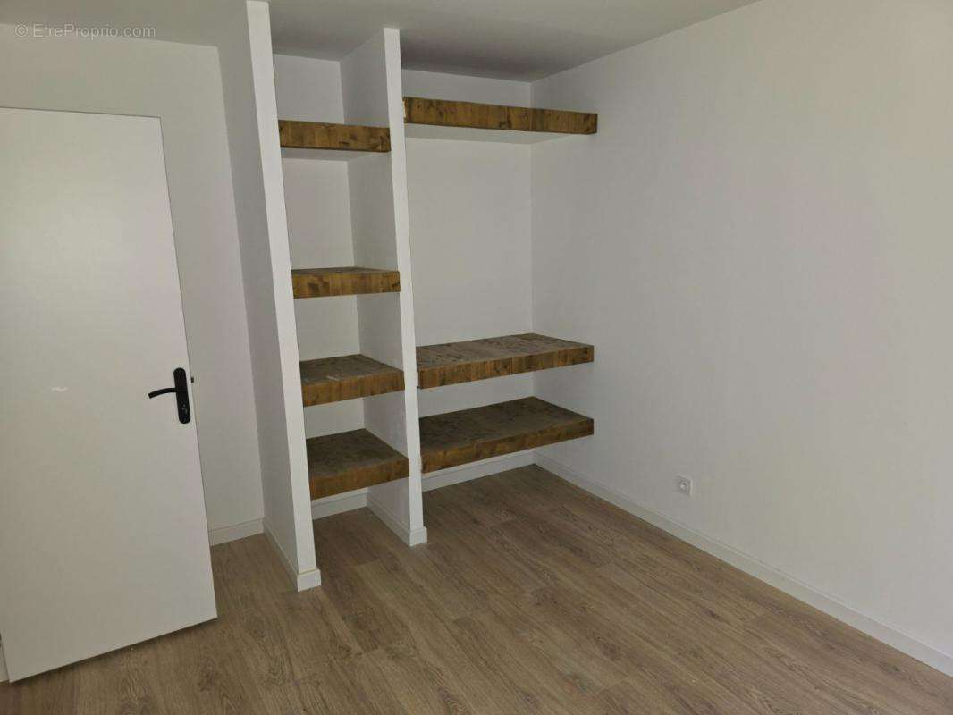 Appartement à SORBIERS