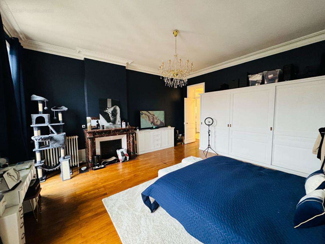 Appartement à ROANNE