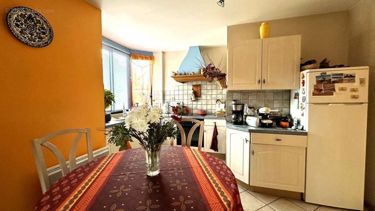 Appartement à THONON-LES-BAINS