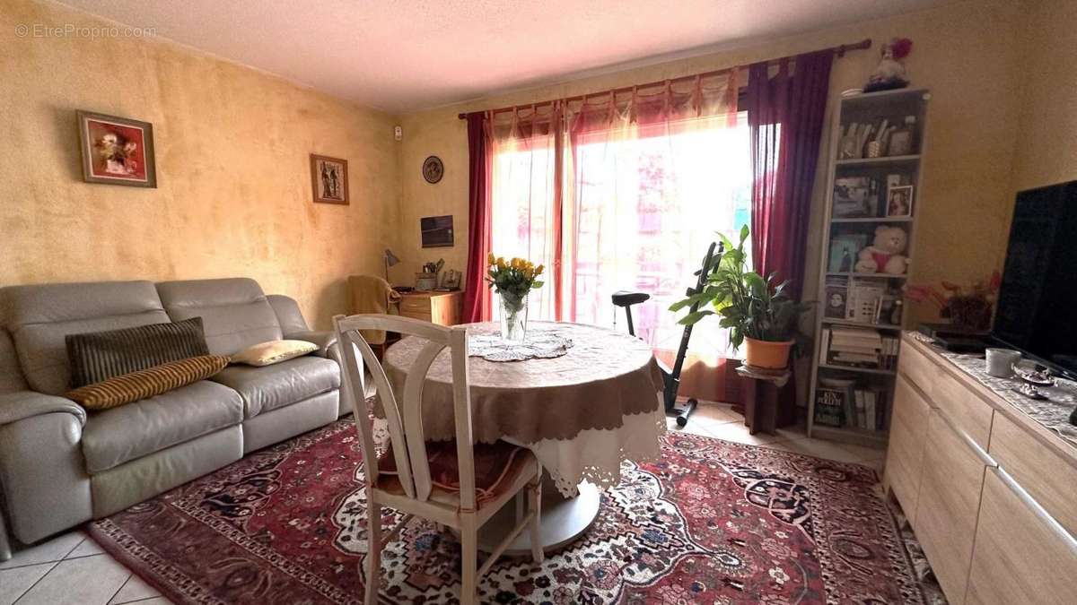 Appartement à THONON-LES-BAINS