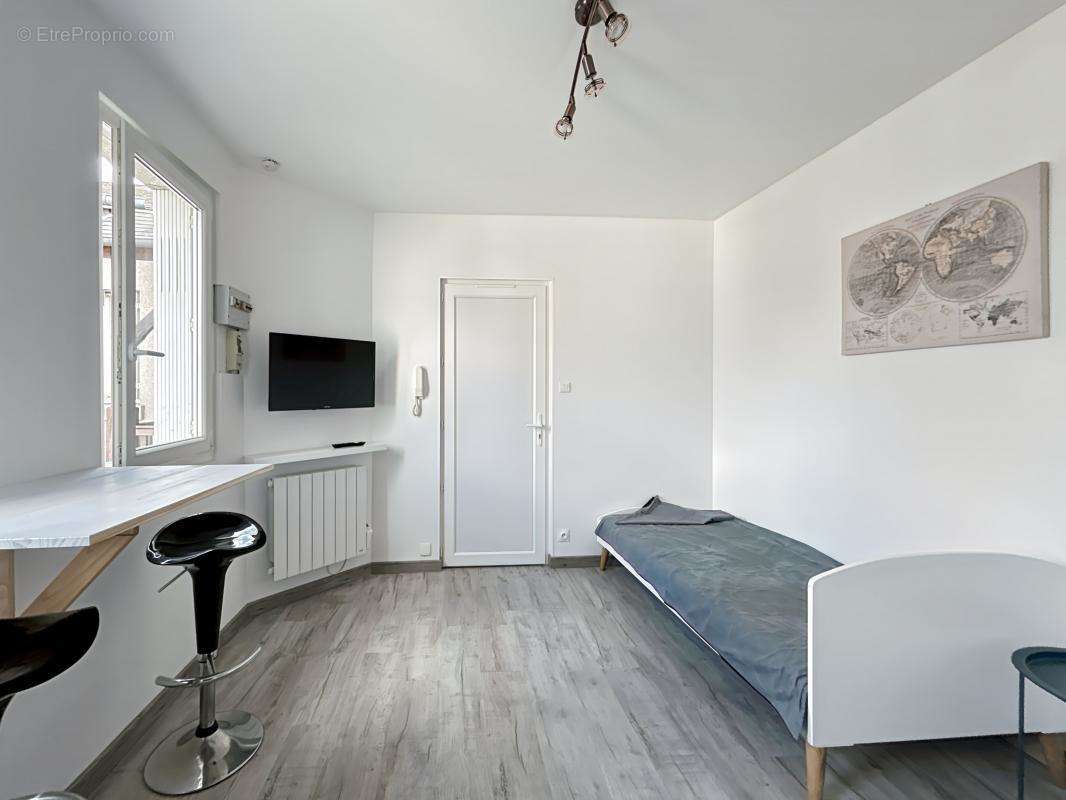 Appartement à ORLEANS