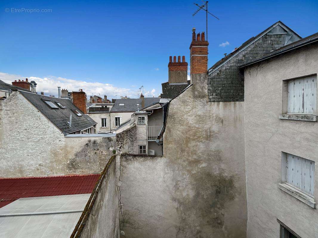 Appartement à ORLEANS