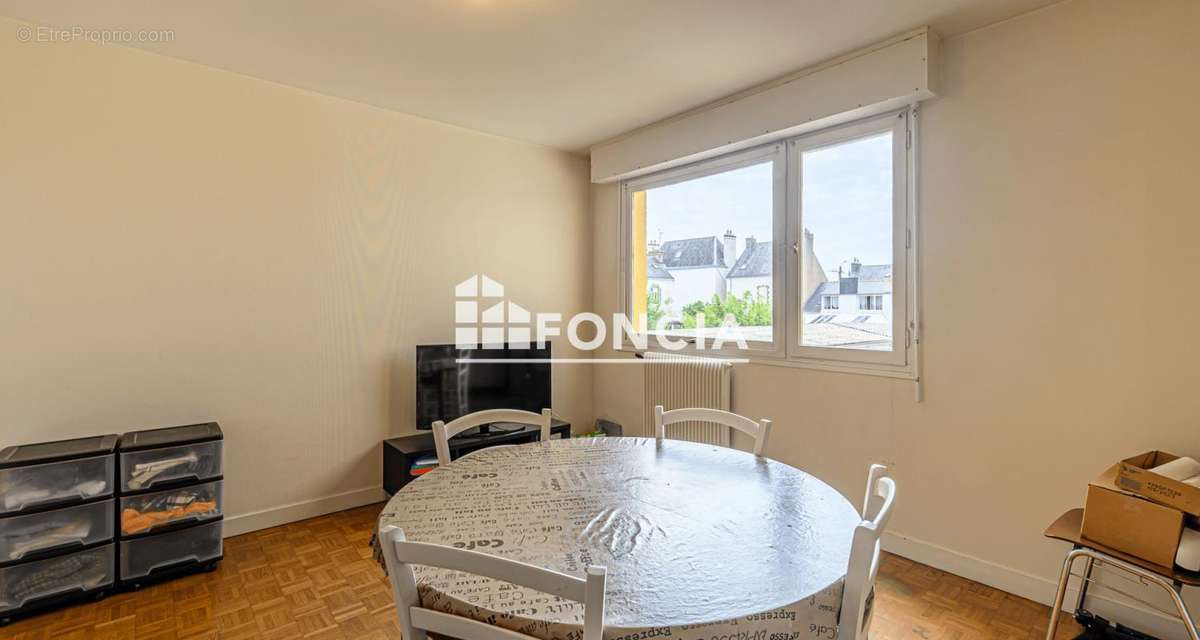 Appartement à LORIENT