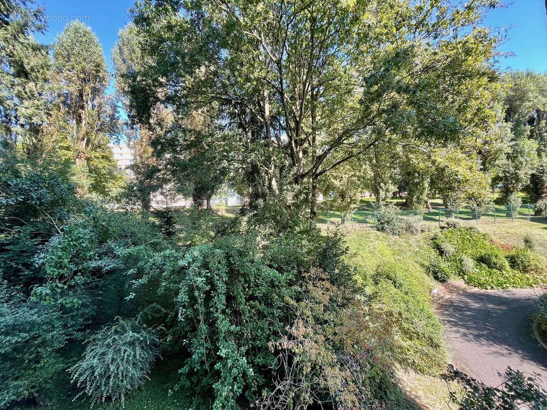 Appartement à LE MANS