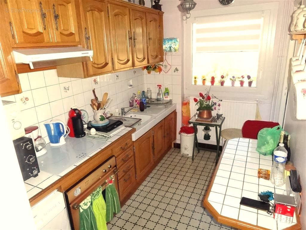 Appartement à LE PRADET