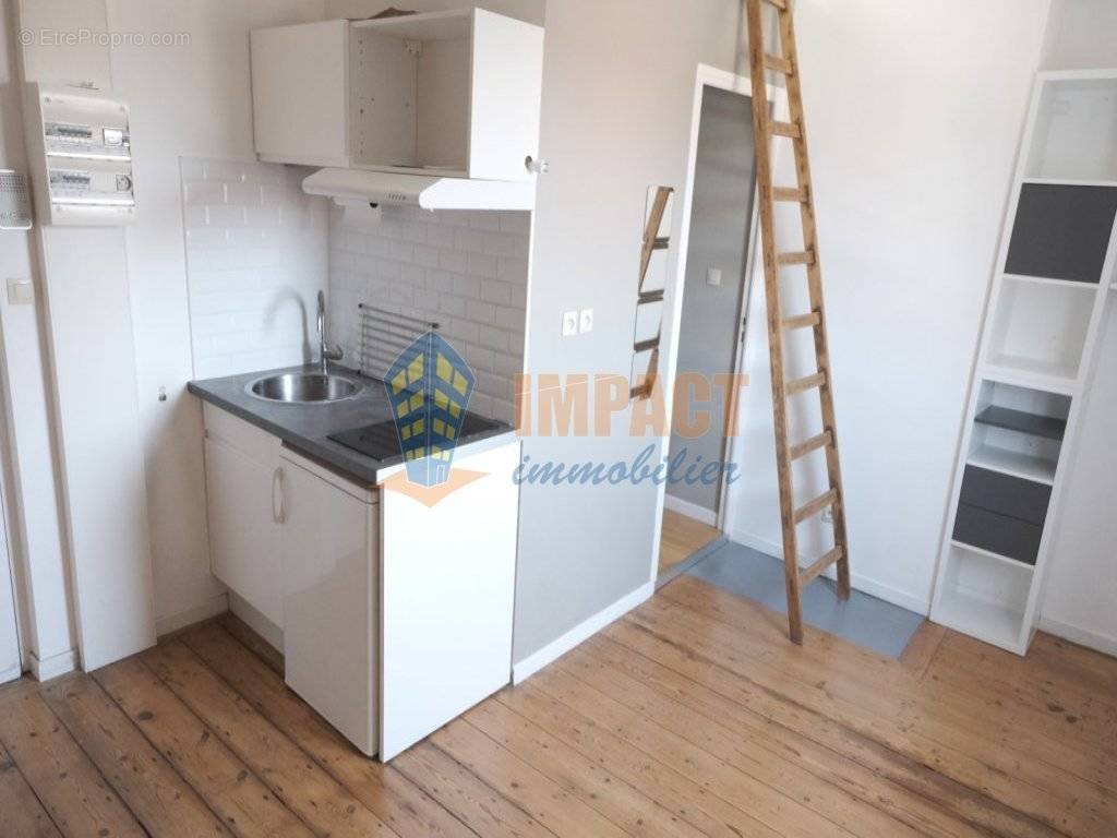 Appartement à LILLE