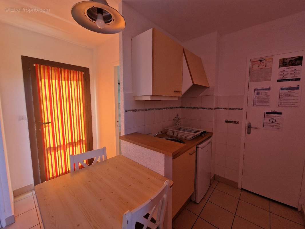 Appartement à AGDE