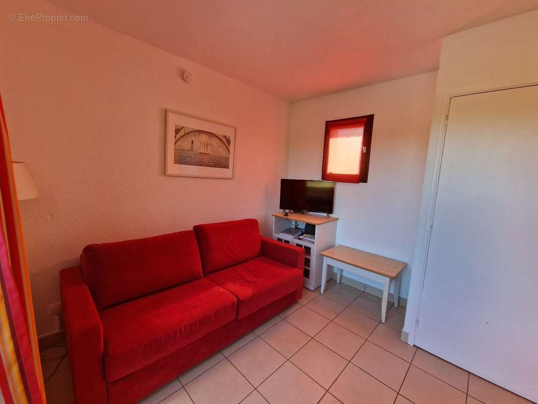 Appartement à AGDE