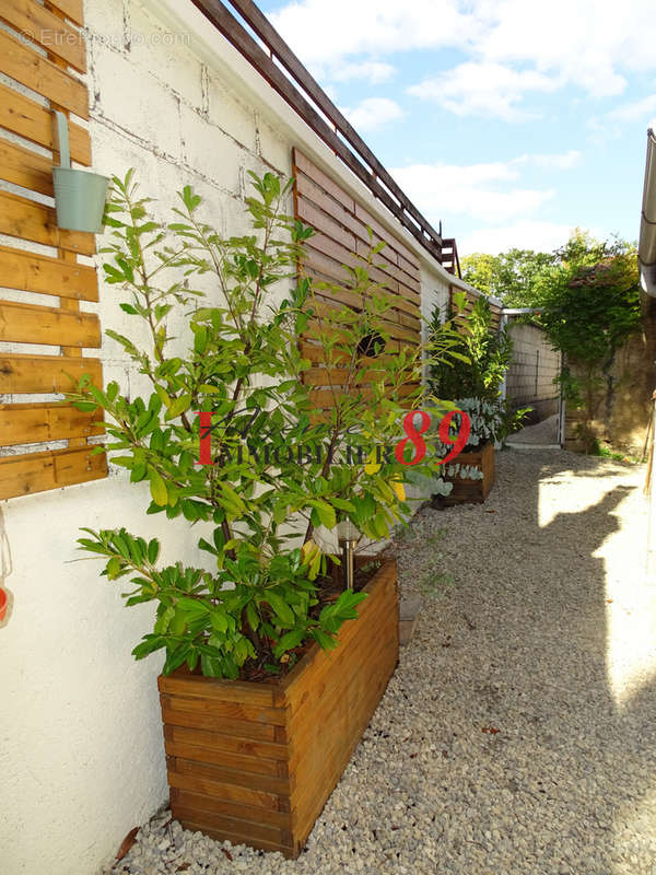 Maison à CHATILLON-SUR-SEINE