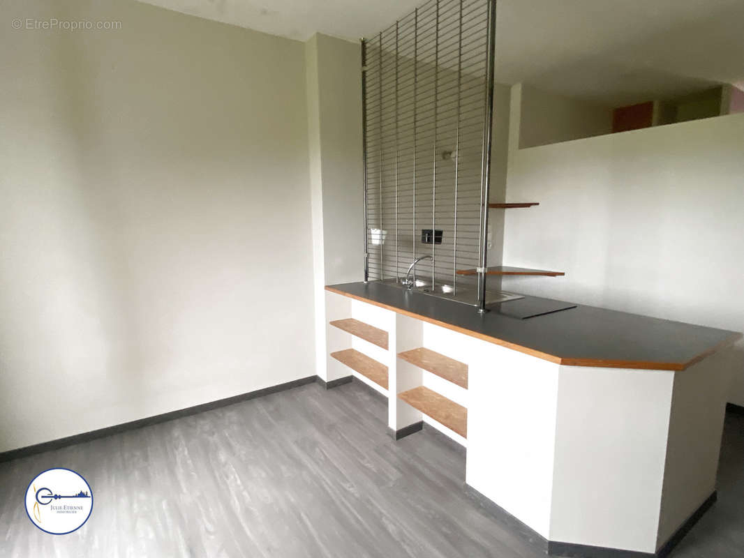 Appartement à EPINAL