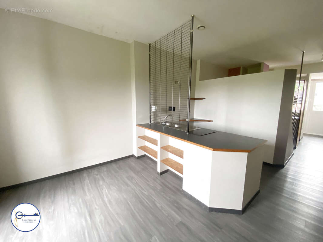 Appartement à EPINAL