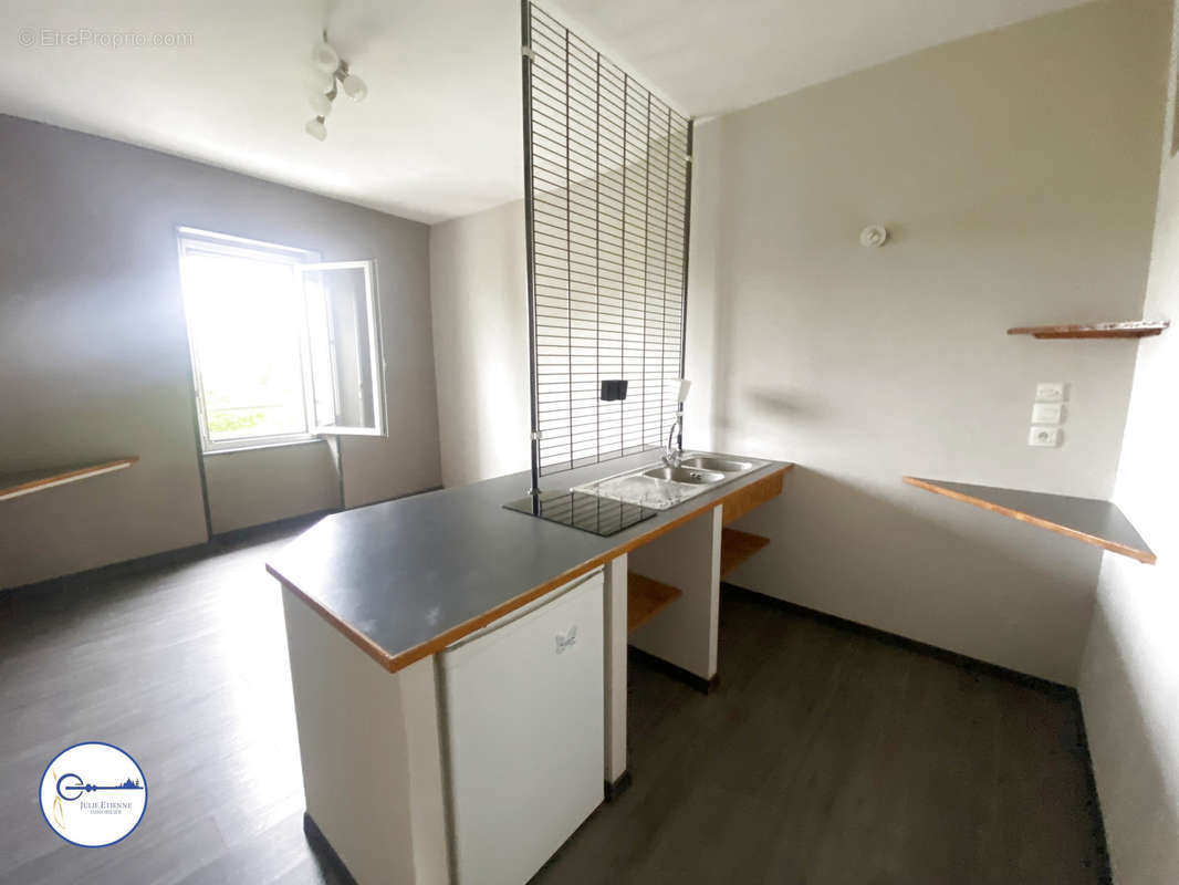 Appartement à EPINAL