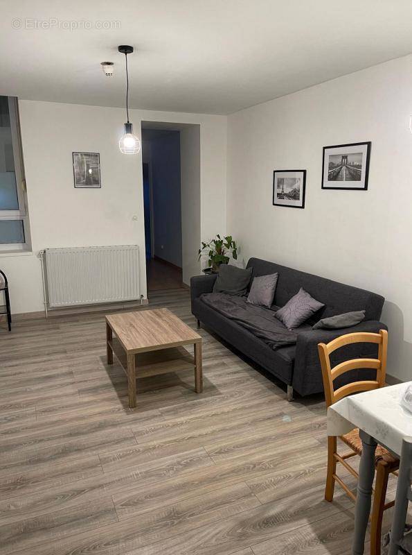 Appartement à CALAIS