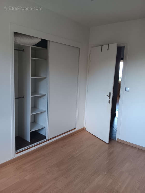 Appartement à AIX-LES-BAINS