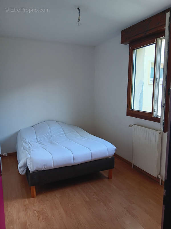 Appartement à AIX-LES-BAINS