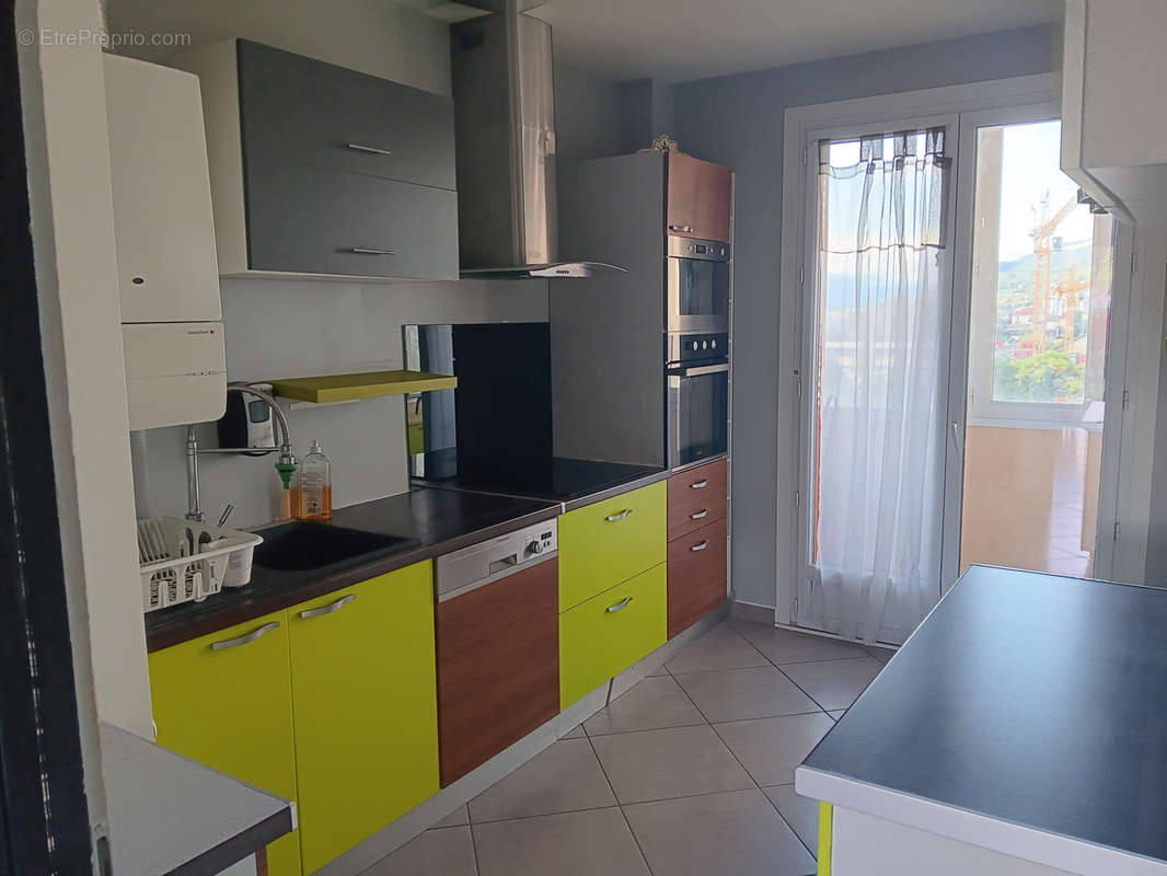 Appartement à AIX-LES-BAINS