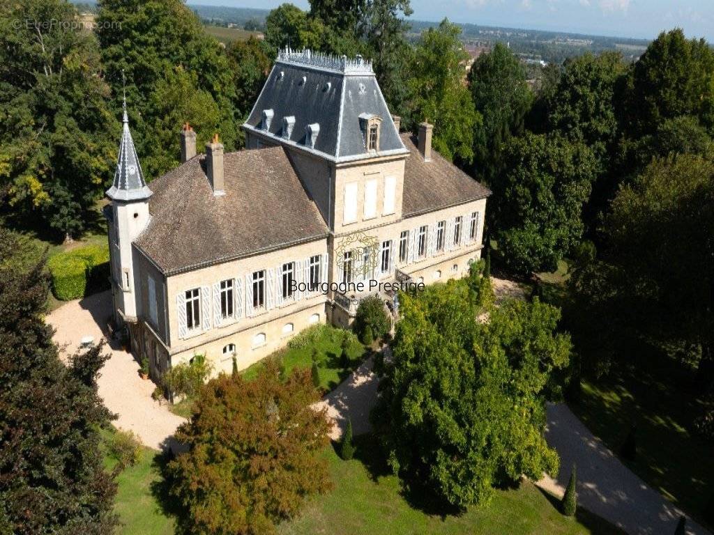 Maison à MACON