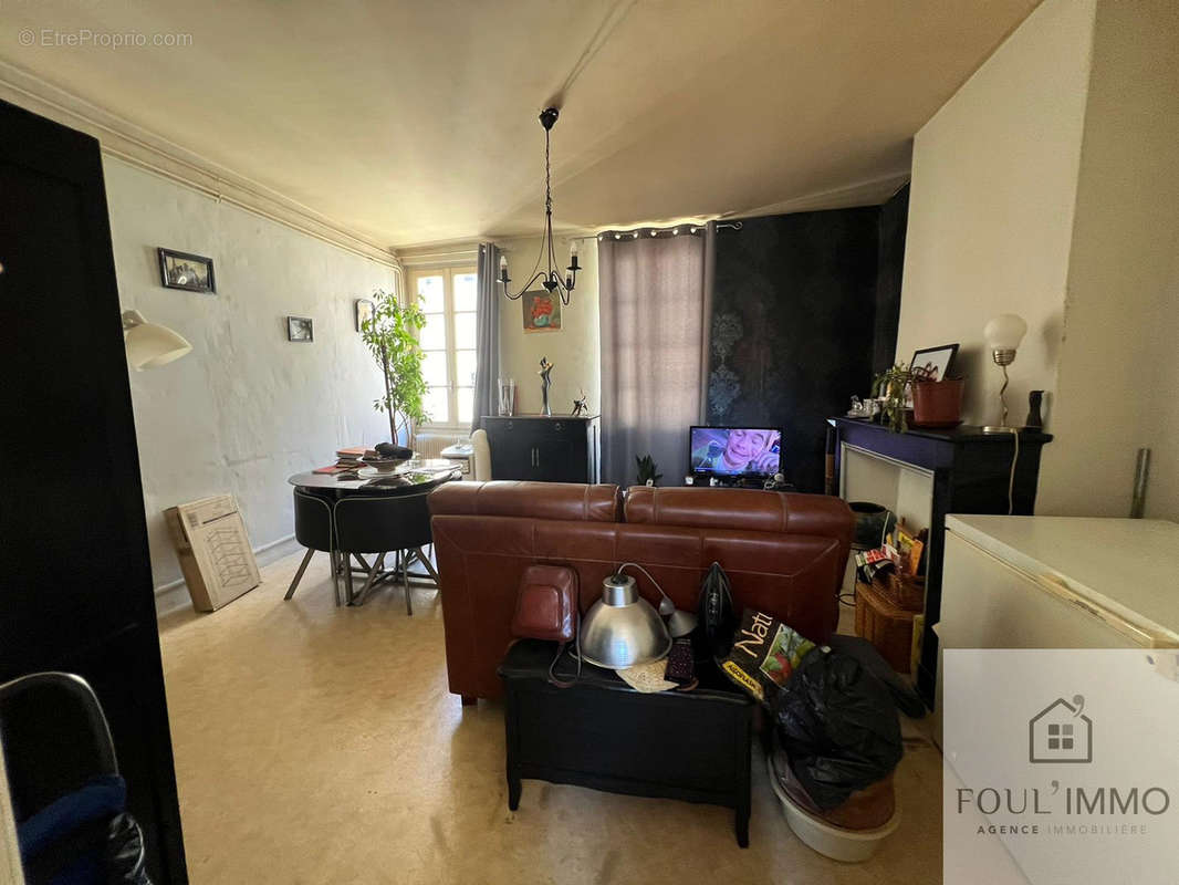 Appartement à AGEN