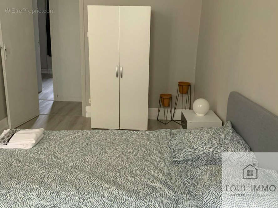 Appartement à AGEN