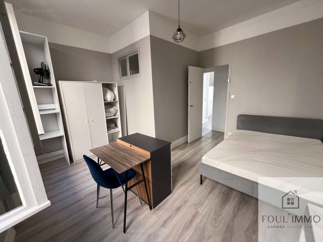 Appartement à AGEN