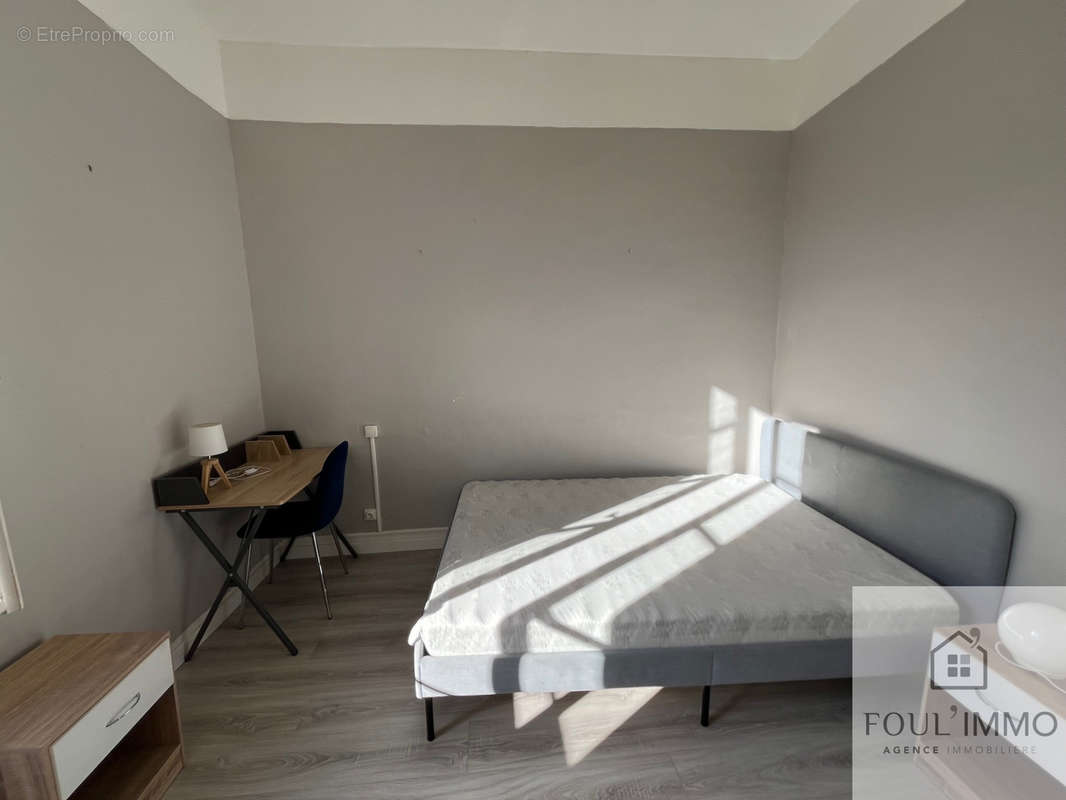 Appartement à AGEN