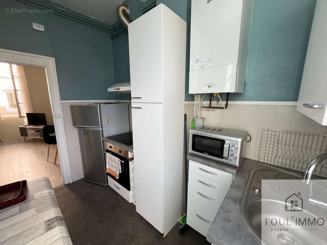 Appartement à AGEN