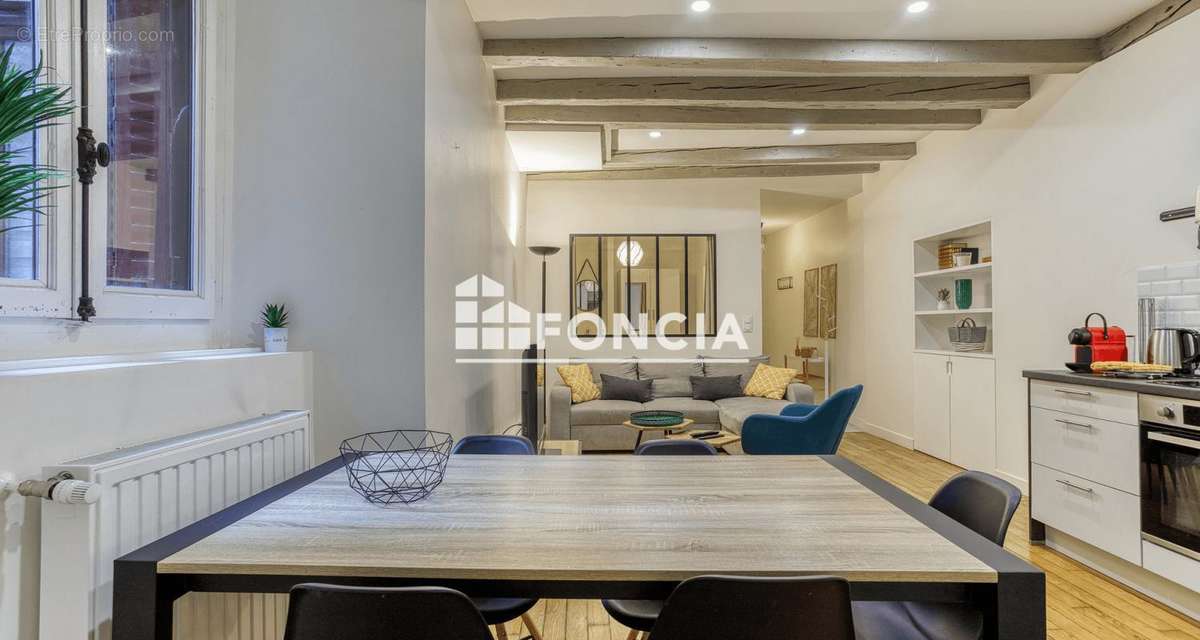 Appartement à ANNECY