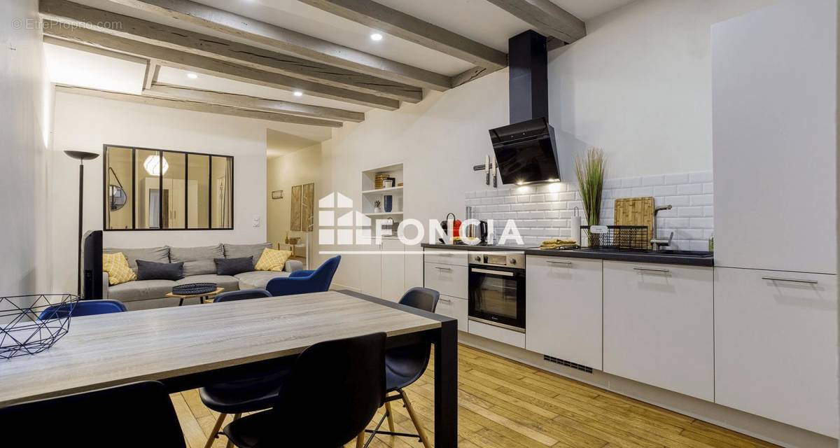 Appartement à ANNECY