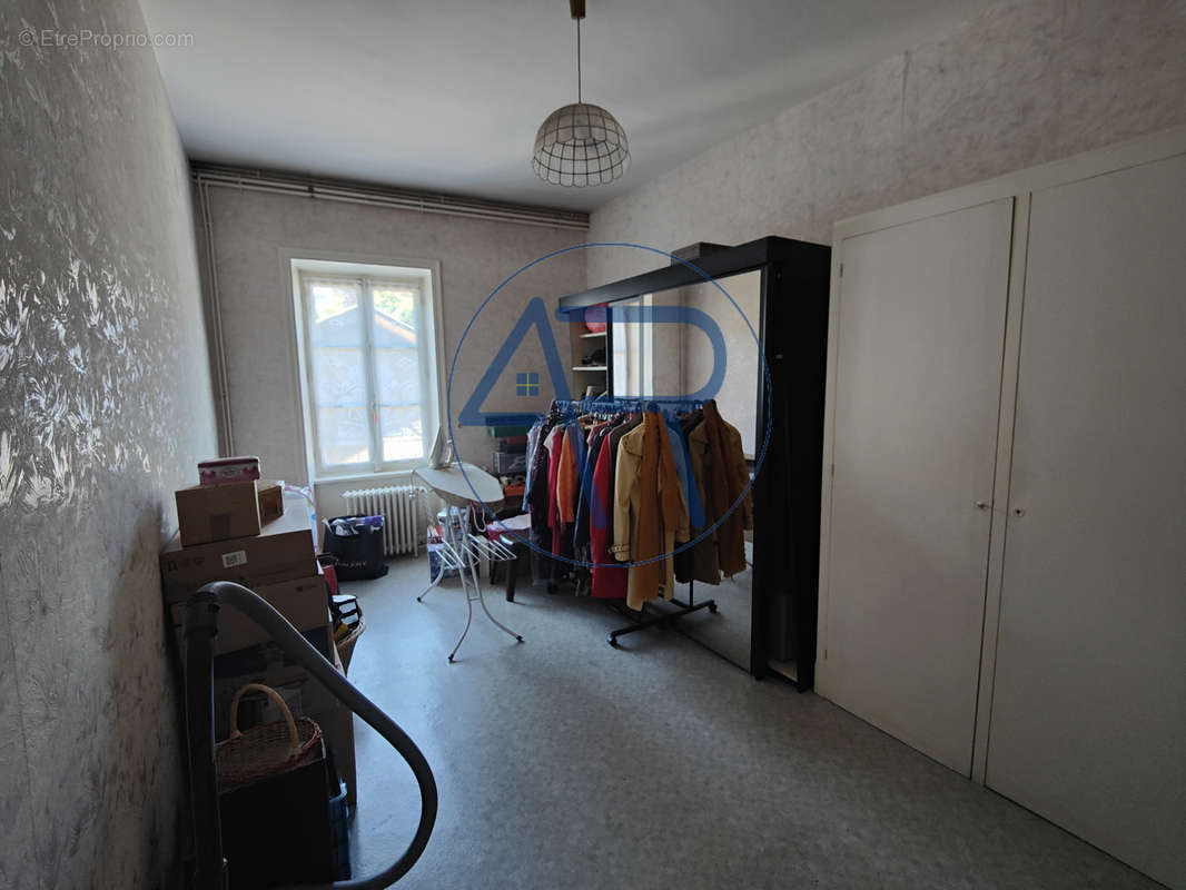 Appartement à BRIOUDE