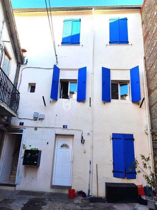 Appartement à PERPIGNAN