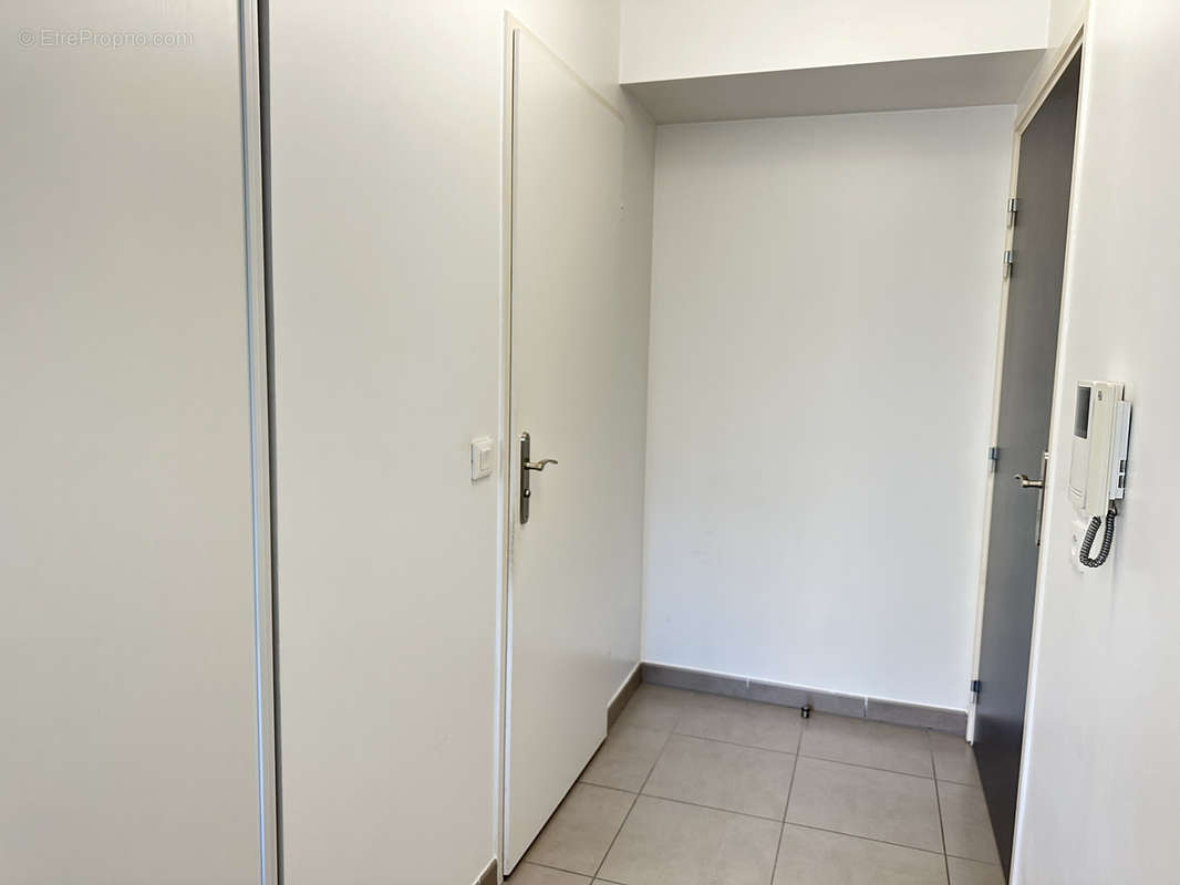 Appartement à VAIRES-SUR-MARNE