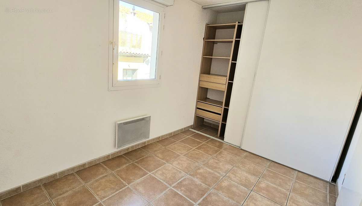 Appartement à SETE