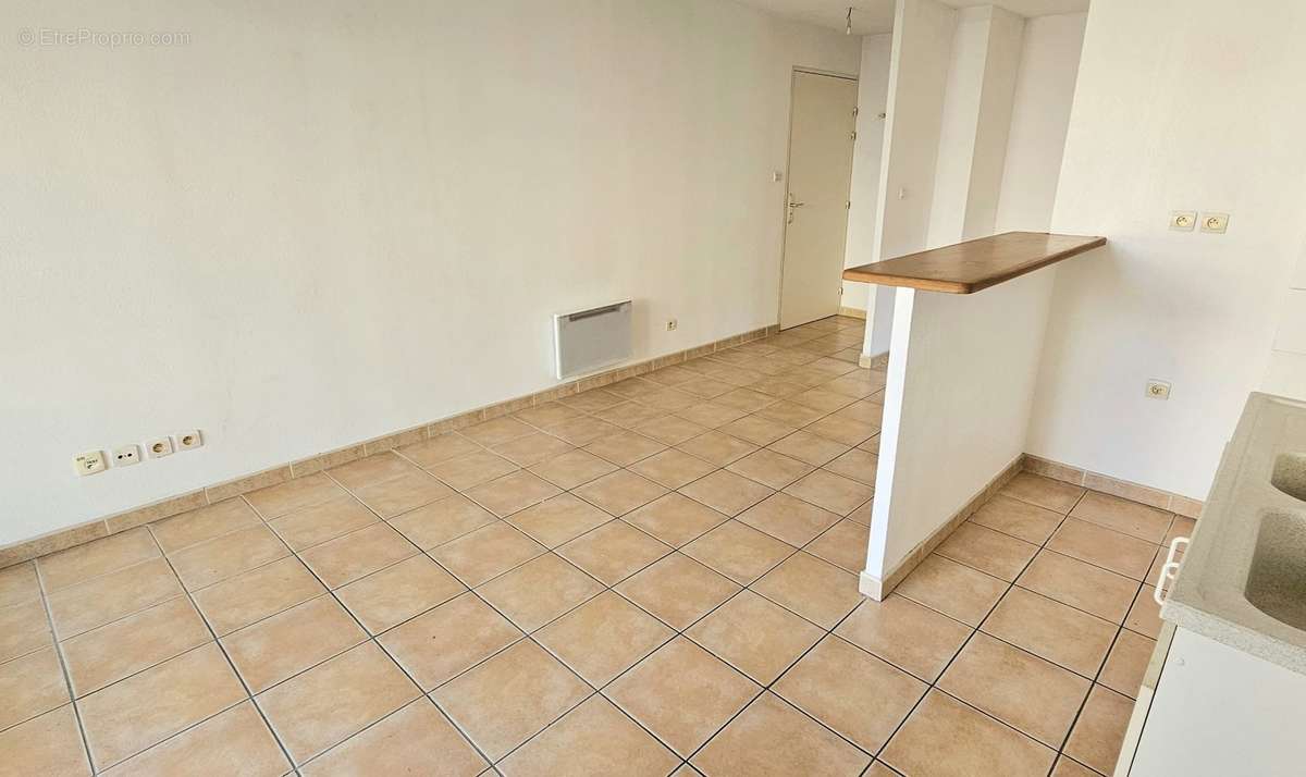 Appartement à SETE