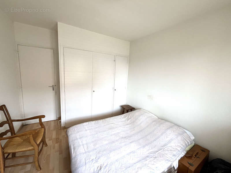 Appartement à THONON-LES-BAINS