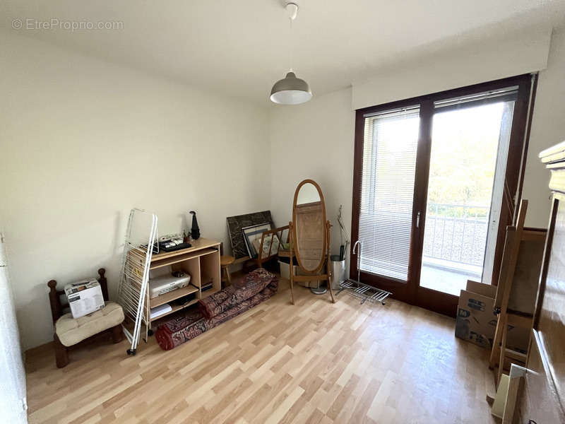 Appartement à THONON-LES-BAINS