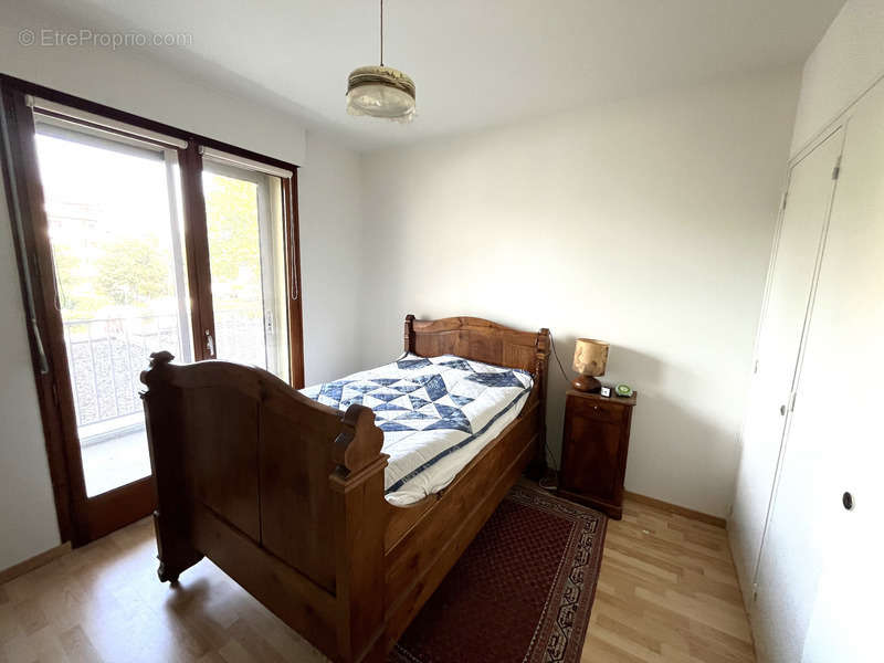 Appartement à THONON-LES-BAINS