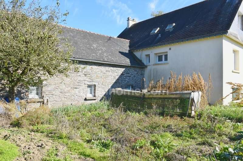 Maison à SAINT-MARTIN