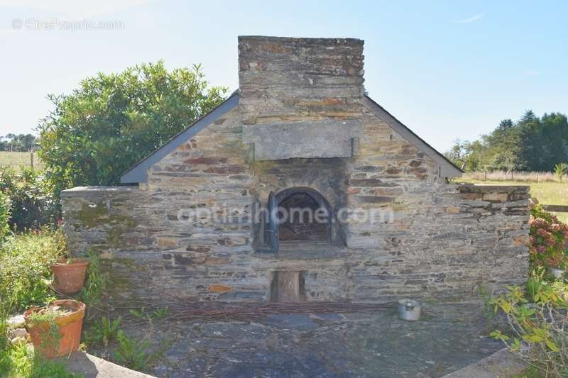 Maison à SAINT-MARTIN