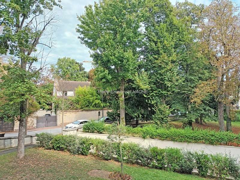 Appartement à SAINT-GERMAIN-EN-LAYE