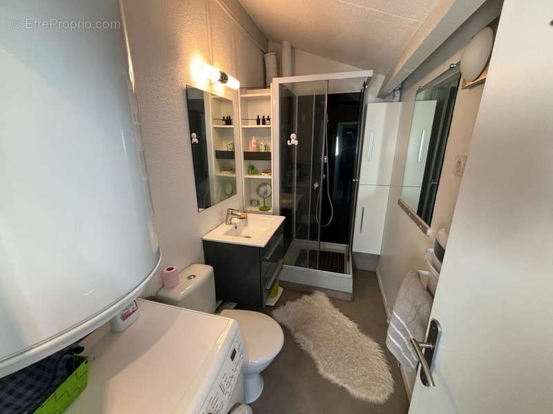 Appartement à CAPBRETON