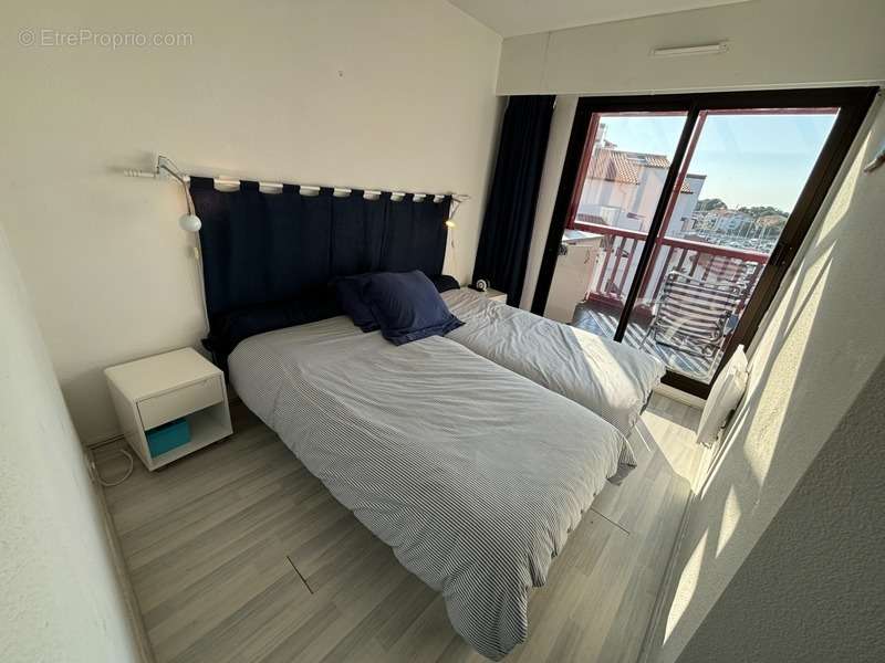 Appartement à CAPBRETON