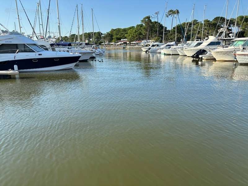 Appartement à CAPBRETON