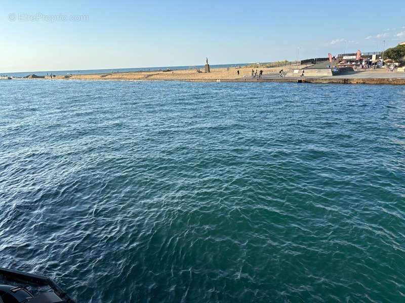 Appartement à CAPBRETON