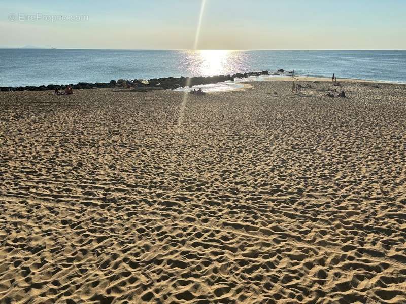 Appartement à CAPBRETON