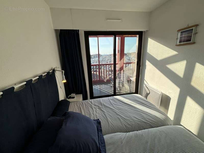 Appartement à CAPBRETON