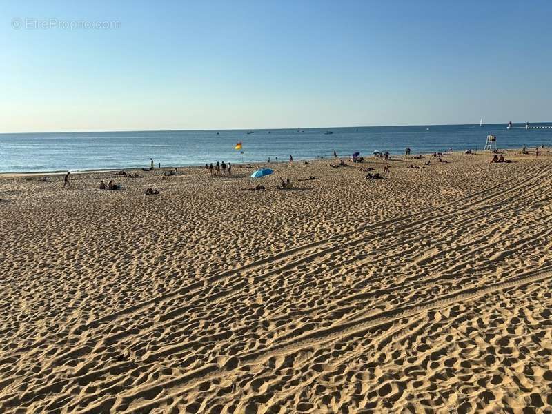 Appartement à CAPBRETON