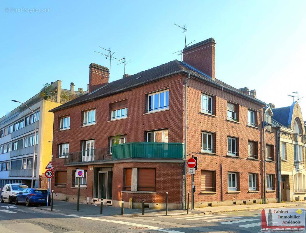 Appartement à AMIENS