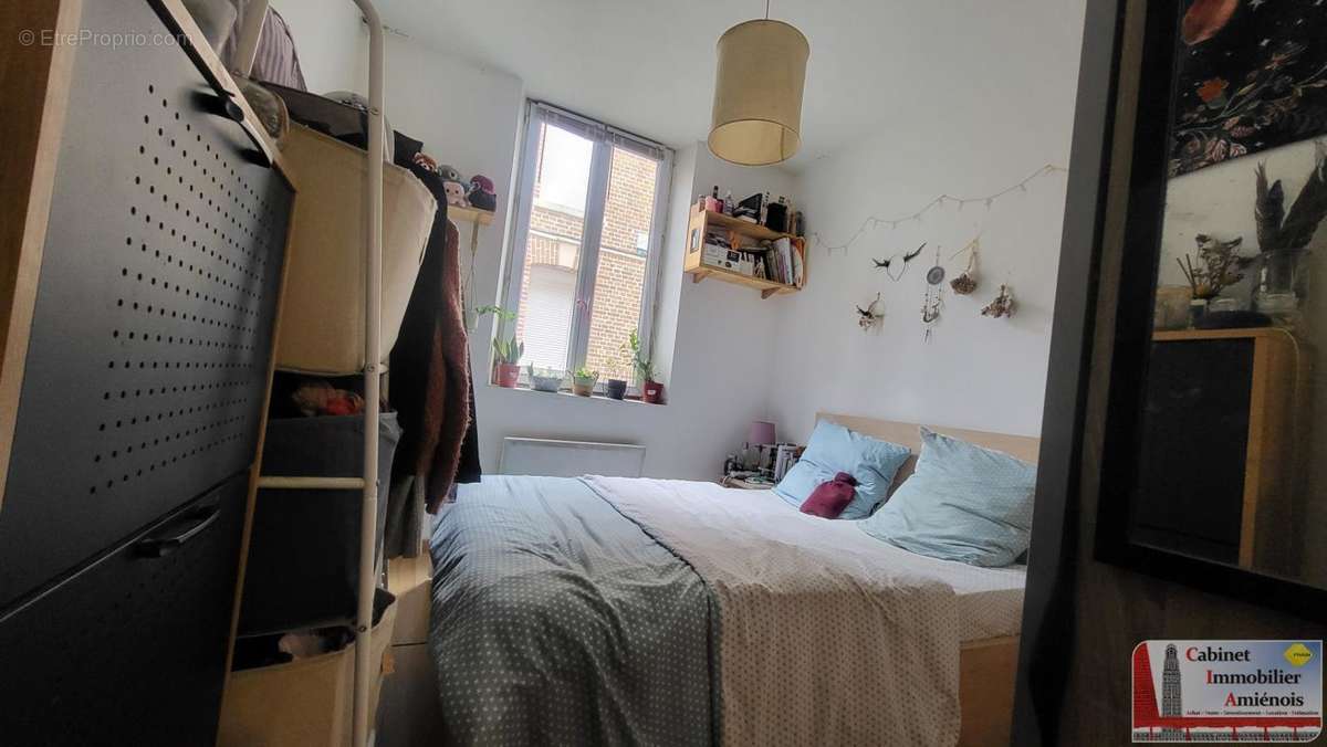 Appartement à AMIENS