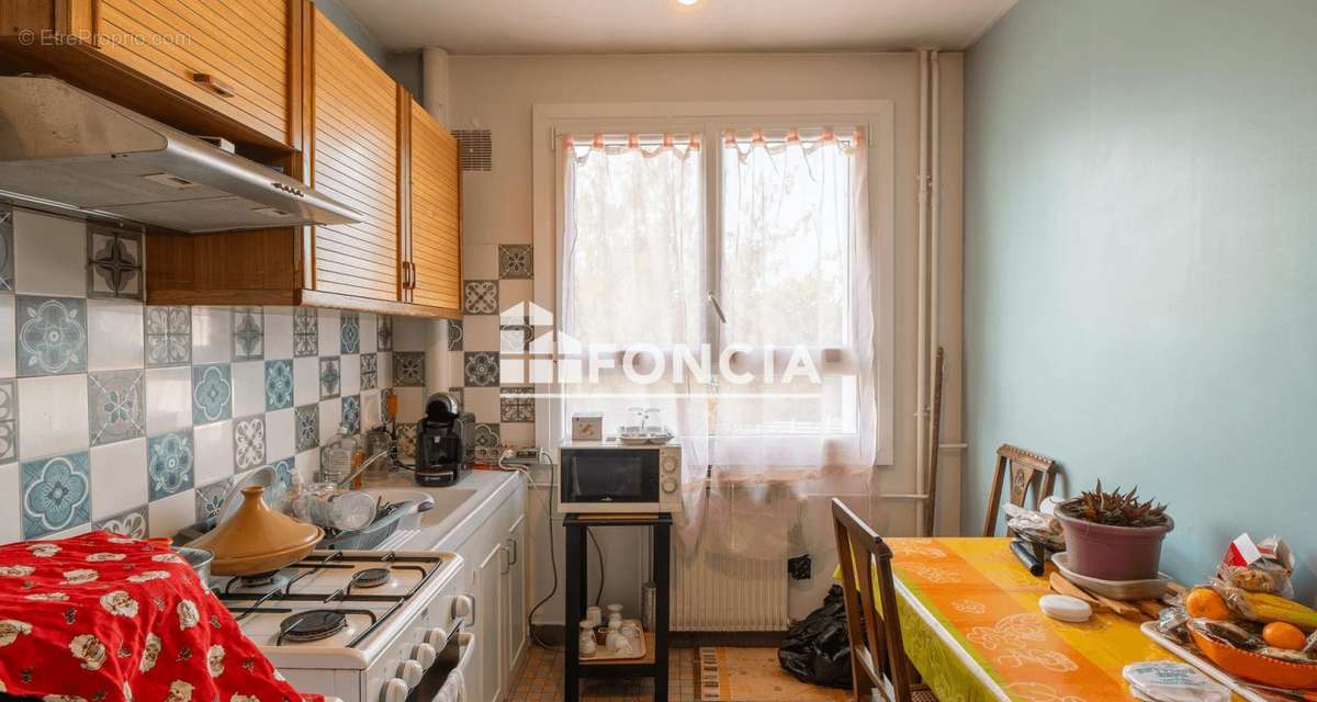 Appartement à LIMOGES